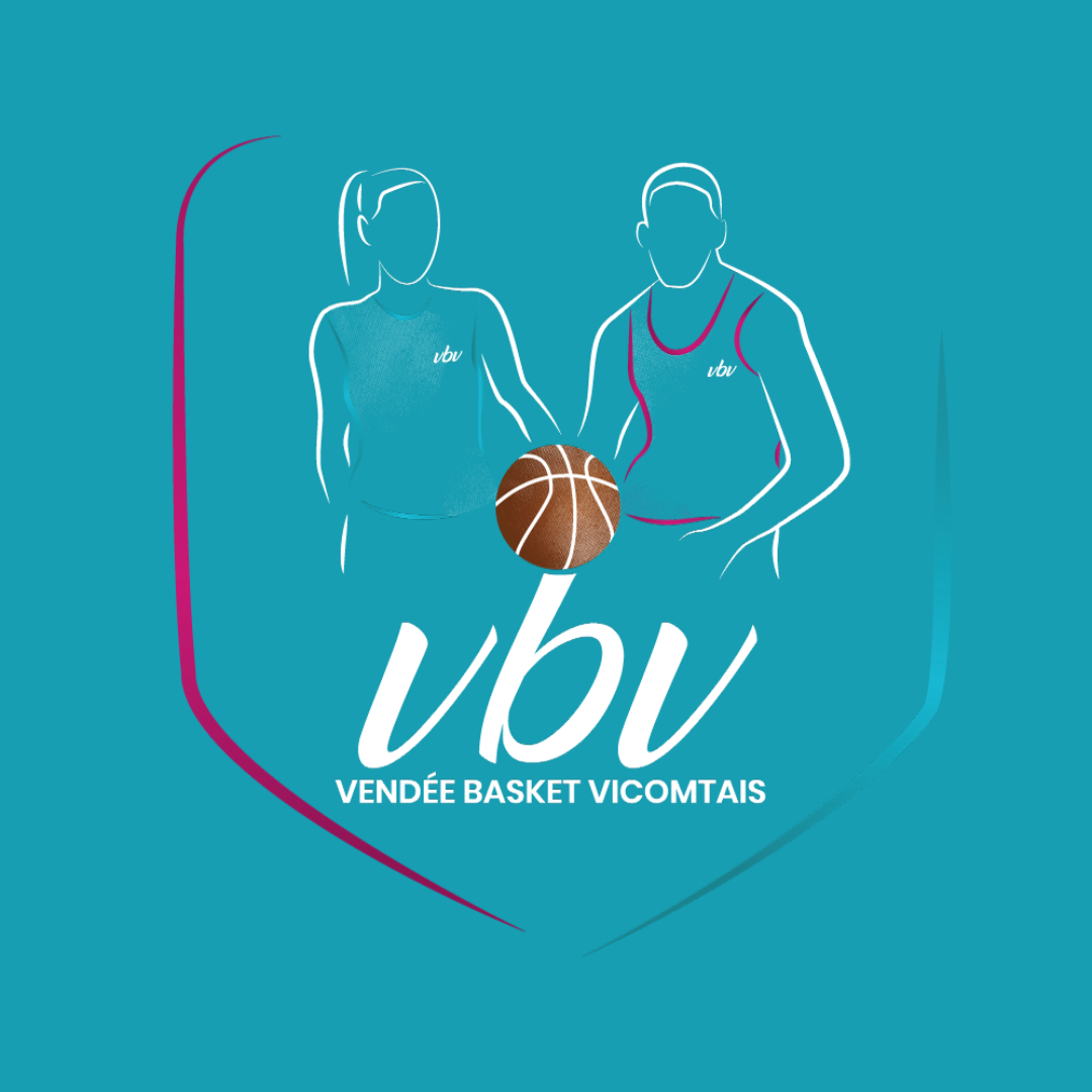 VENDEE BASKET VICOMTAIS